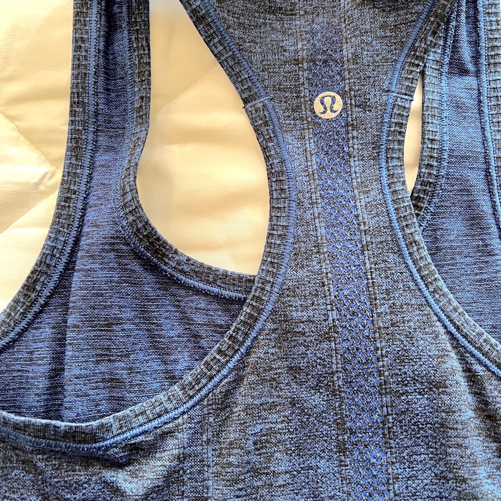 Swiftly Tech Tank